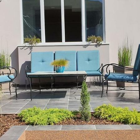 Sombor 19 Central Apartment מראה חיצוני תמונה