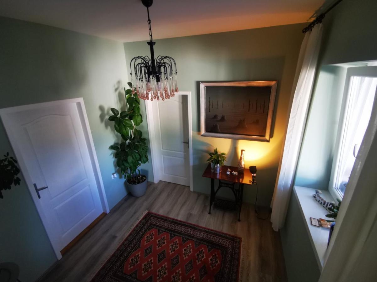 Sombor 19 Central Apartment מראה חיצוני תמונה