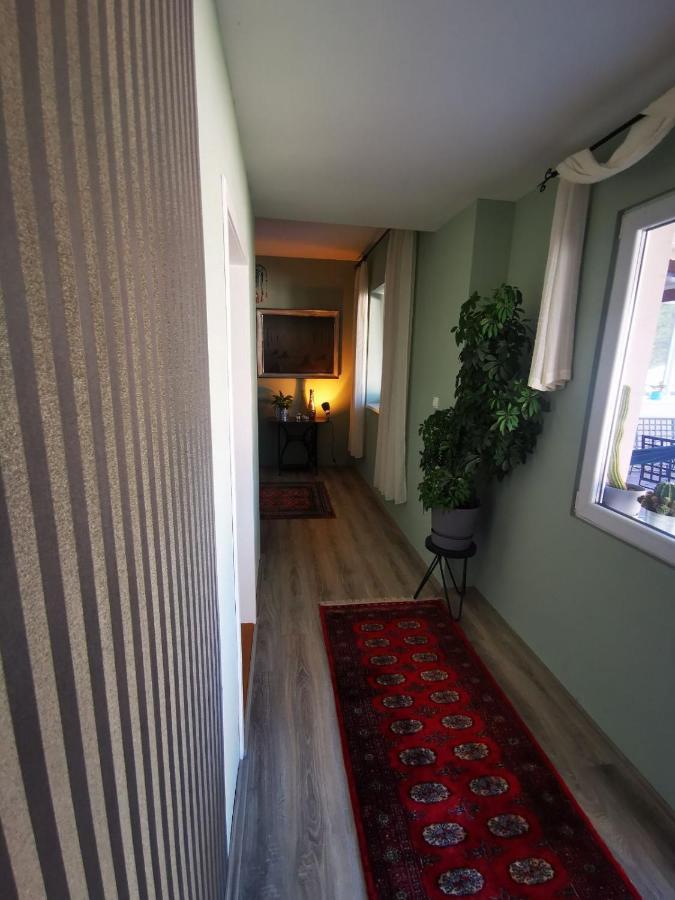 Sombor 19 Central Apartment מראה חיצוני תמונה