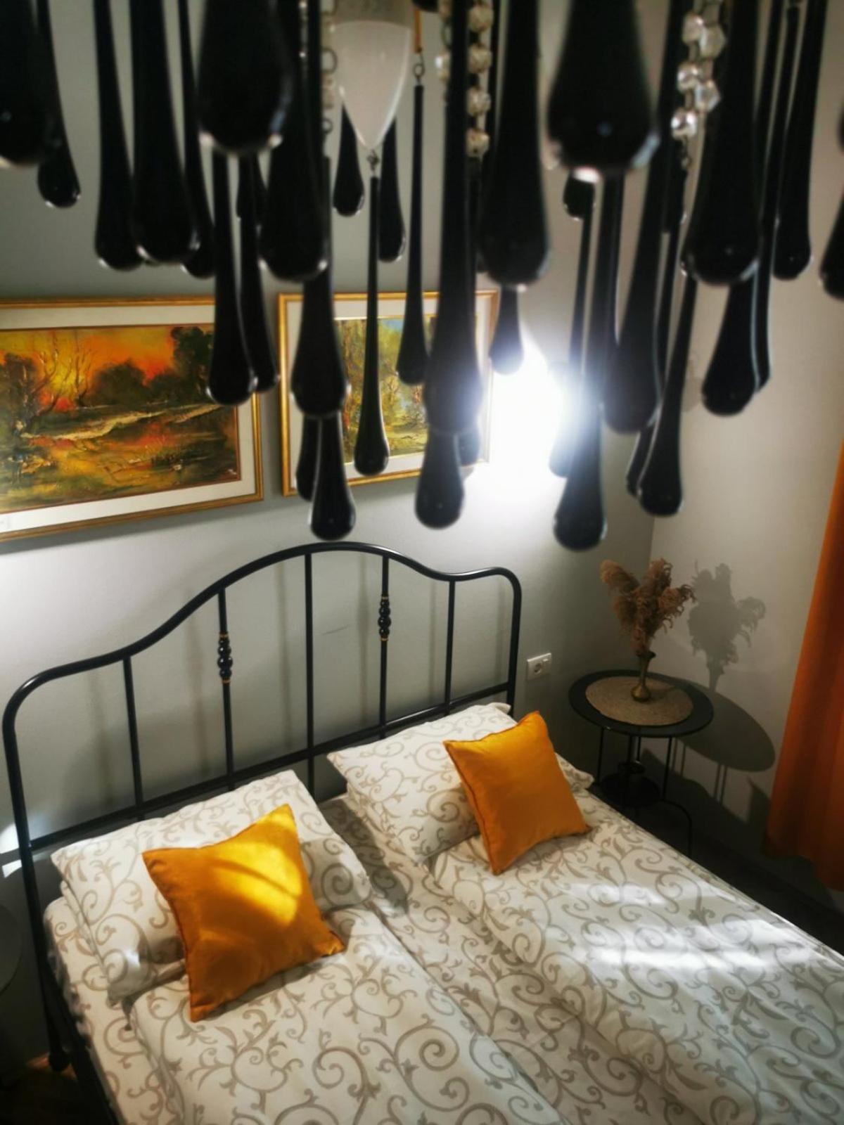 Sombor 19 Central Apartment מראה חיצוני תמונה