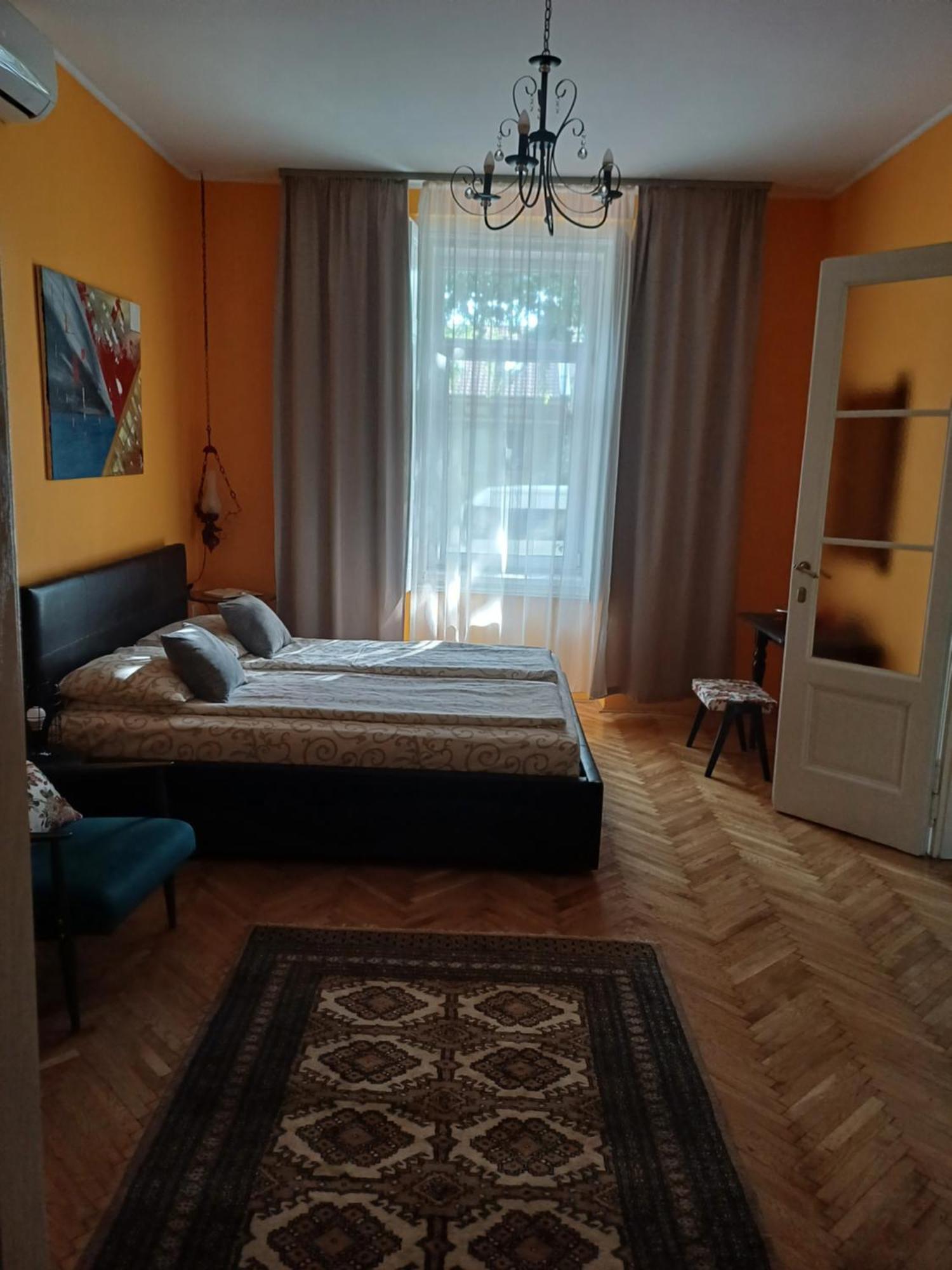 Sombor 19 Central Apartment מראה חיצוני תמונה