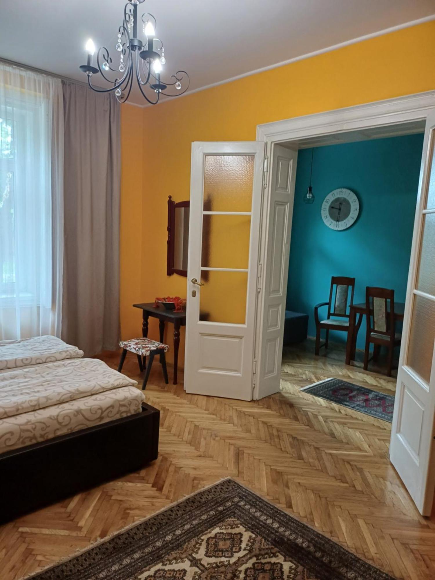 Sombor 19 Central Apartment מראה חיצוני תמונה