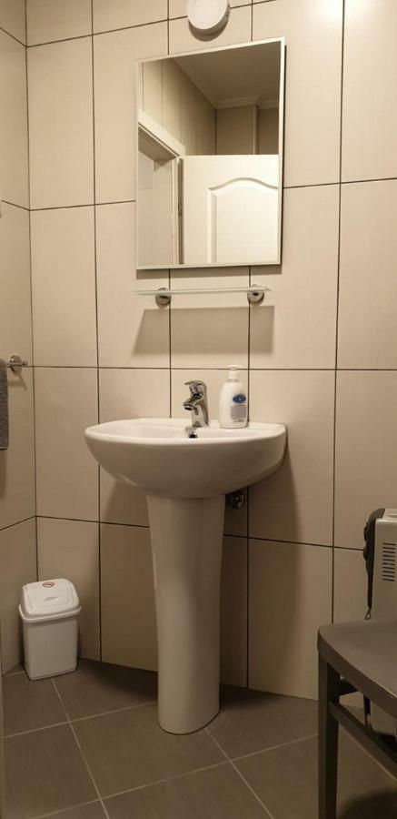 Sombor 19 Central Apartment מראה חיצוני תמונה